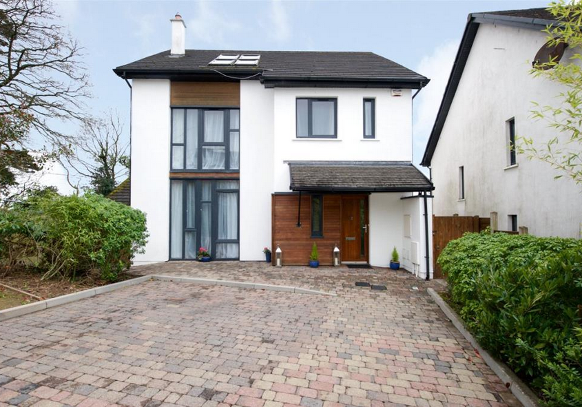 Characterful homes for sale in Cork
